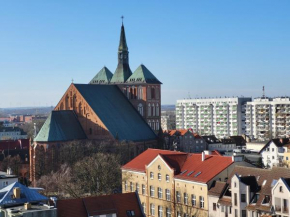 Apartament Seagull, Kołobrzeg